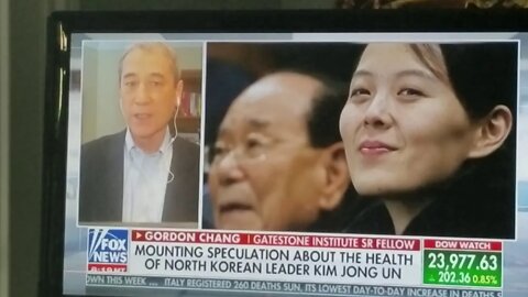 Well Kim Jong Un? Pompeo/Obama- Awake Beloved and Watch