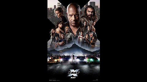 ESTRENO 2023MEJOR PELICULAS DE ACCION Fast X10 Rápidos y Furiosos 🎬🎬🚔🚓🚀🚀🚦Vin Diesel Jason Momoa Michelle Rodriguez Rápido y Furioso 💪🫵Estrenó Mejor Película 🎞 De Acción