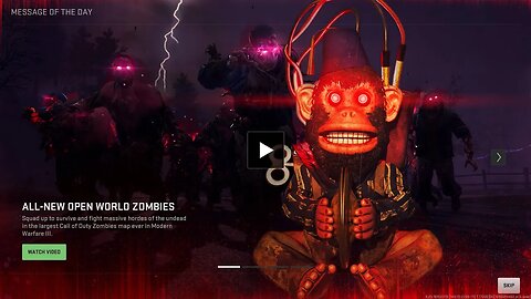 Warzone 2.0 Ep. 157 No Monkey Business
