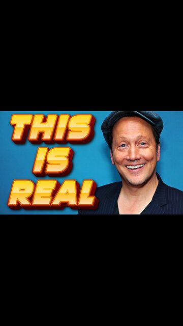 Rob Schneider Speaks The Hilarious Truth!