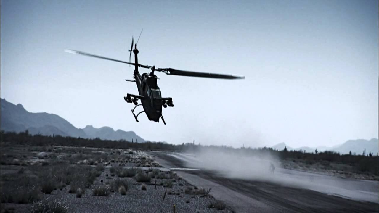 Helicopter Crash Caught On Camera | Top Gear Korea | Top Gear