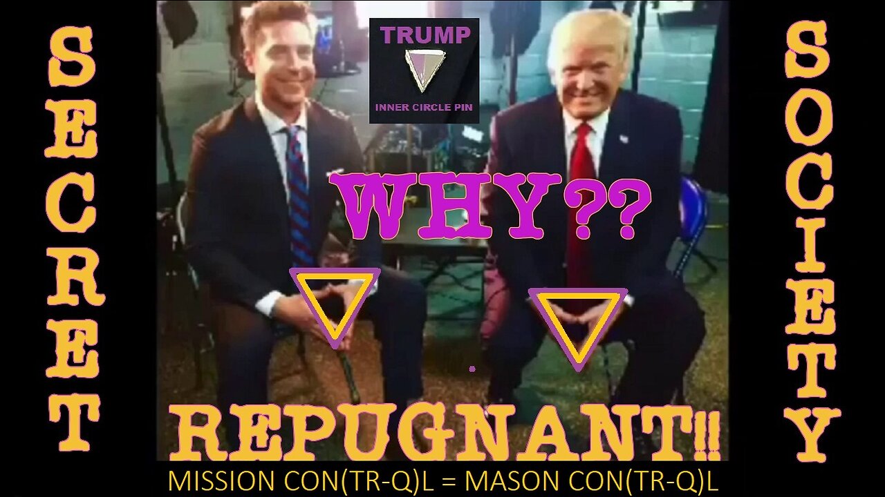 FREEMASONRY SECRET SOCIETYS COVET AND EXPLOIT GODS CREATION AND HUMANITIES MOST DAMAGING SECRET