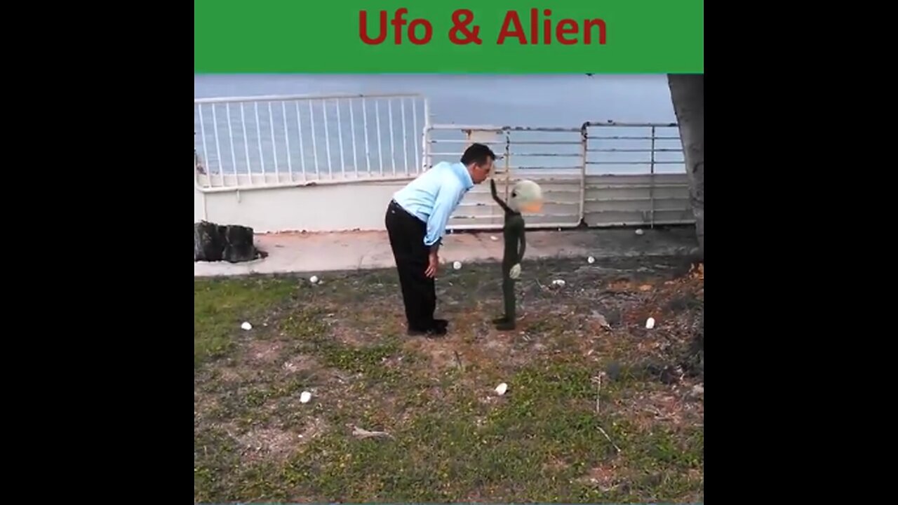 REAL Alien UFO INCREDIBLE Sightings