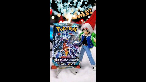 🔥*NEW*🔥 #Pokemon #Paradoxrift #Boosterpack #opening #pokemoncards #pokémon #pokemontcg #tcg #anime