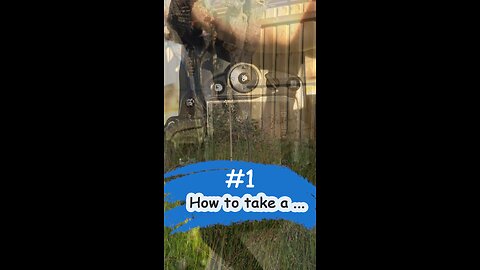 How to take a photo like a pro?! #