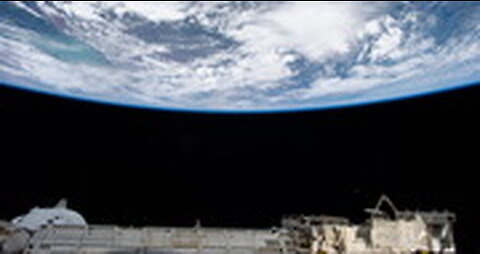 Earth from Space in 4K – Expedition 65 Edition