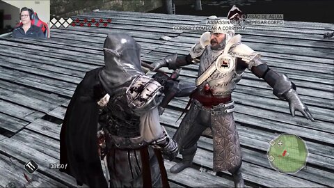 ASSASSINS CREED 2 #26 A RECUPERAÇÃO DAS CRIANÇAS RAPTADAS