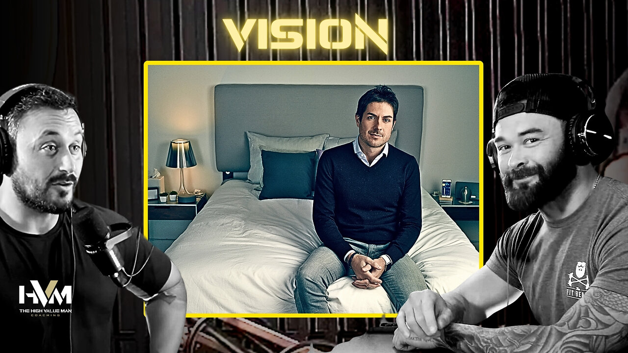 Plan Beyond Vision Alone