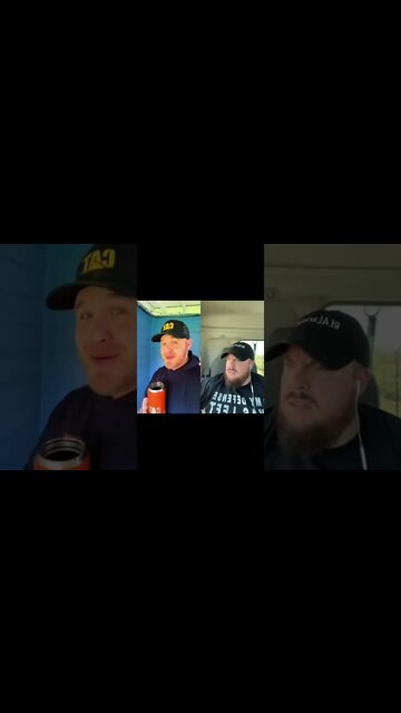 Here’s Your Dose Of REALarious…🤣🤣🤣 with LJ Wheat