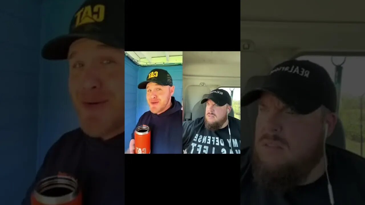 Here’s Your Dose Of REALarious…🤣🤣🤣 with LJ Wheat