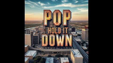 POP Hold it Down Update. Release Date: 2029
