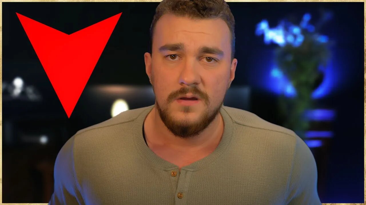 We're About to Get F**king Rug Pulled