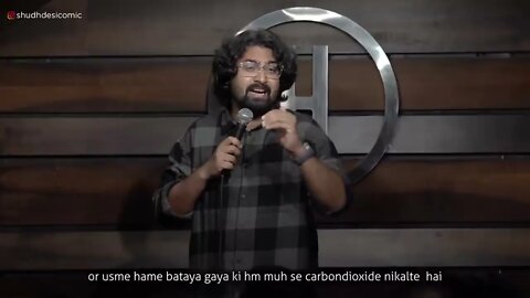 Commedy video