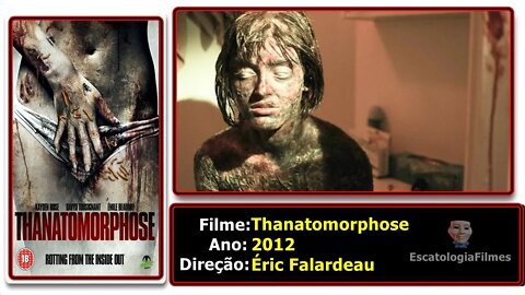 Thanatomorphose - A SÍNDROME DO CADAVER AMBULANTE!