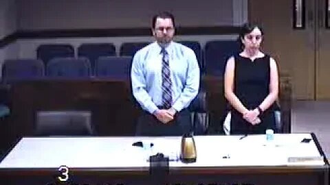 Dodds Clark County Family Court Judge Jennifer Elliot 8/23/16