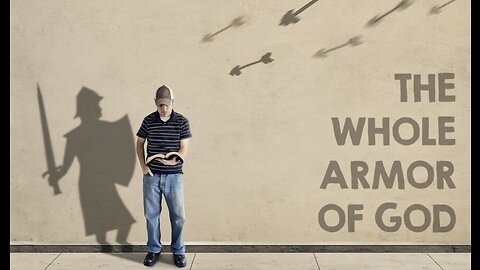 The Armor of God 1