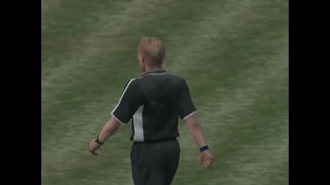 Winning Eleven 2008