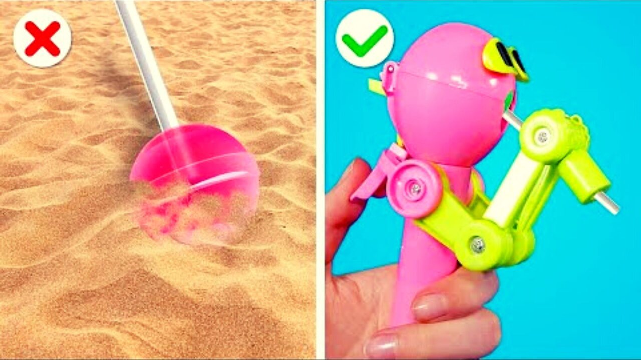 TRAVEL HACKS FOR SMART PARENTS | Parenting Hacks, Must Have DIY Ideas and Vacation Tips by Gotcha!