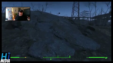 1 minute of fallout 4 every day until fallout 5 comes out day 245