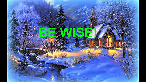 Through the Bible: Proverbs 31 for December 31