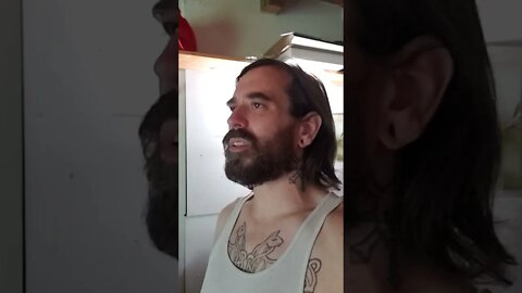 I See The Mirror Of Things