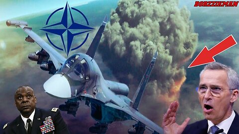 BRUTAL MASSACRE: Russia Discovered and Destroyed Classified NATO BASE Along with Militants In IZYUM