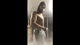 Bi's & Tri's Monday #workout #motivation #gains #strong
