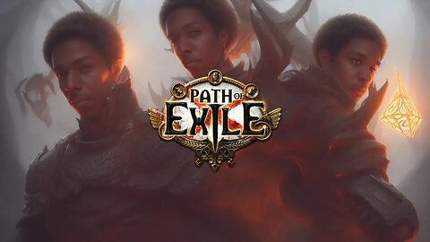 So it continues!👌PoE Leveling