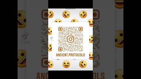 QR Code for my Instagram Page