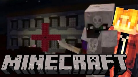 WHAT PUZZLES WILL WE FACE!!!| Minecraft W/Friends #9