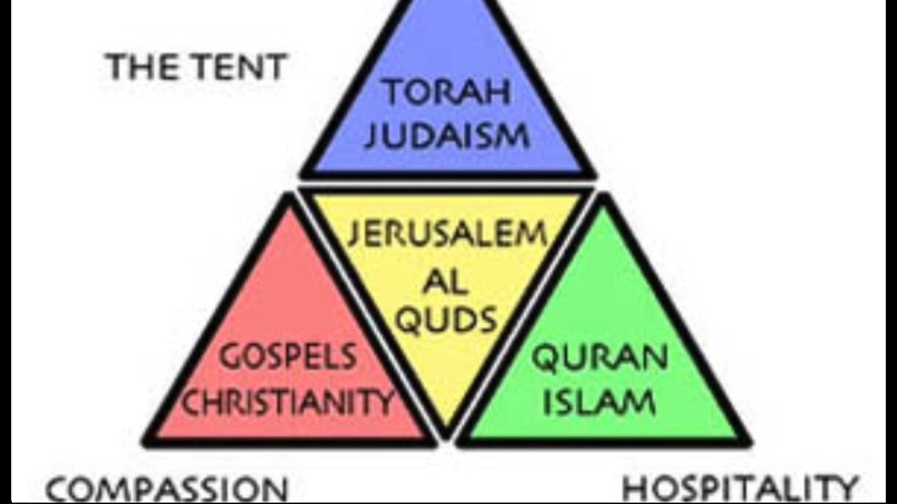 Rabbi Clips Volume 4 by Saltwater Amalekite