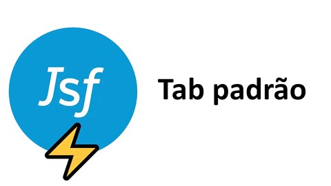Dica rápida de Salesforce #005 - Tab padrão