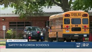 Parkland parent, experts say mental health at center of school safety debate