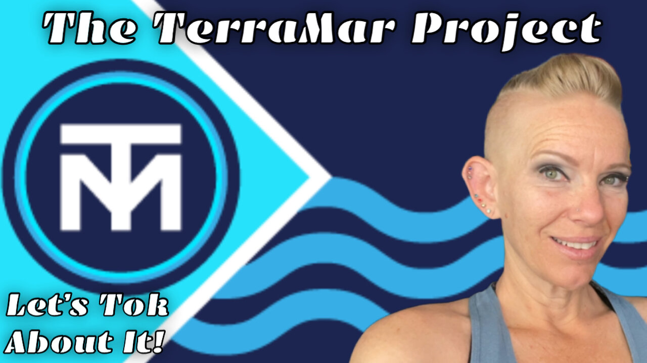 Ghislaine Maxwell’s Kingdom of TerraMar: Let’s Tok About It!