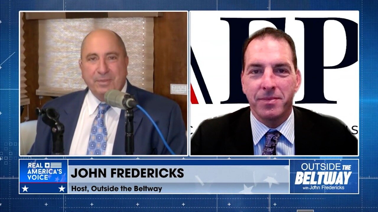 Michael Faulkender: 2024 Is an Election about the Economy