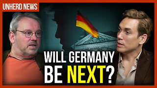 Wolfgang Münchau: Will Germany be next?