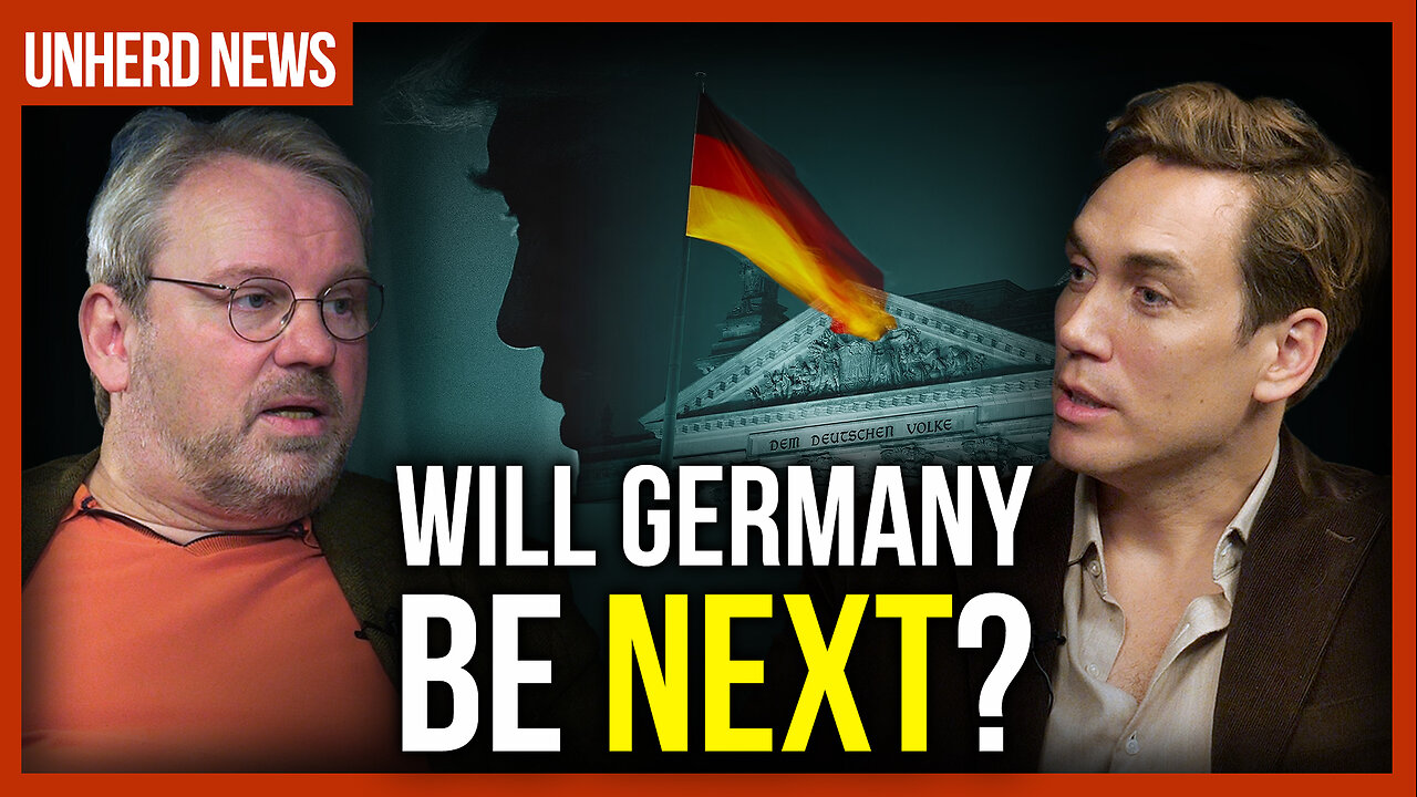 Wolfgang Münchau: Will Germany be next?