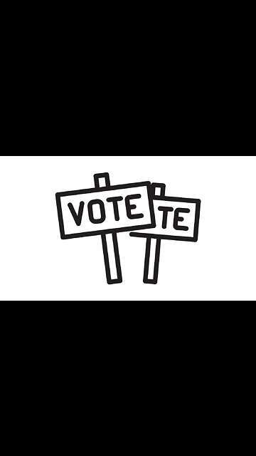 Vote....Vote...Vote