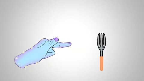 Fork Boop