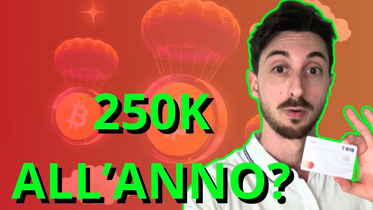 5000$ al giorno di SPESA con questa NUOVA CARTA!