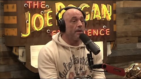 Joe Rogan: It Would Be Fu*king HUGE If Tucker Went To Rumble