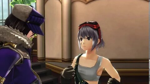 GOD EATER 2 RAGE BURST Act 1: EPISODE 12 - "God Arc 2.0"