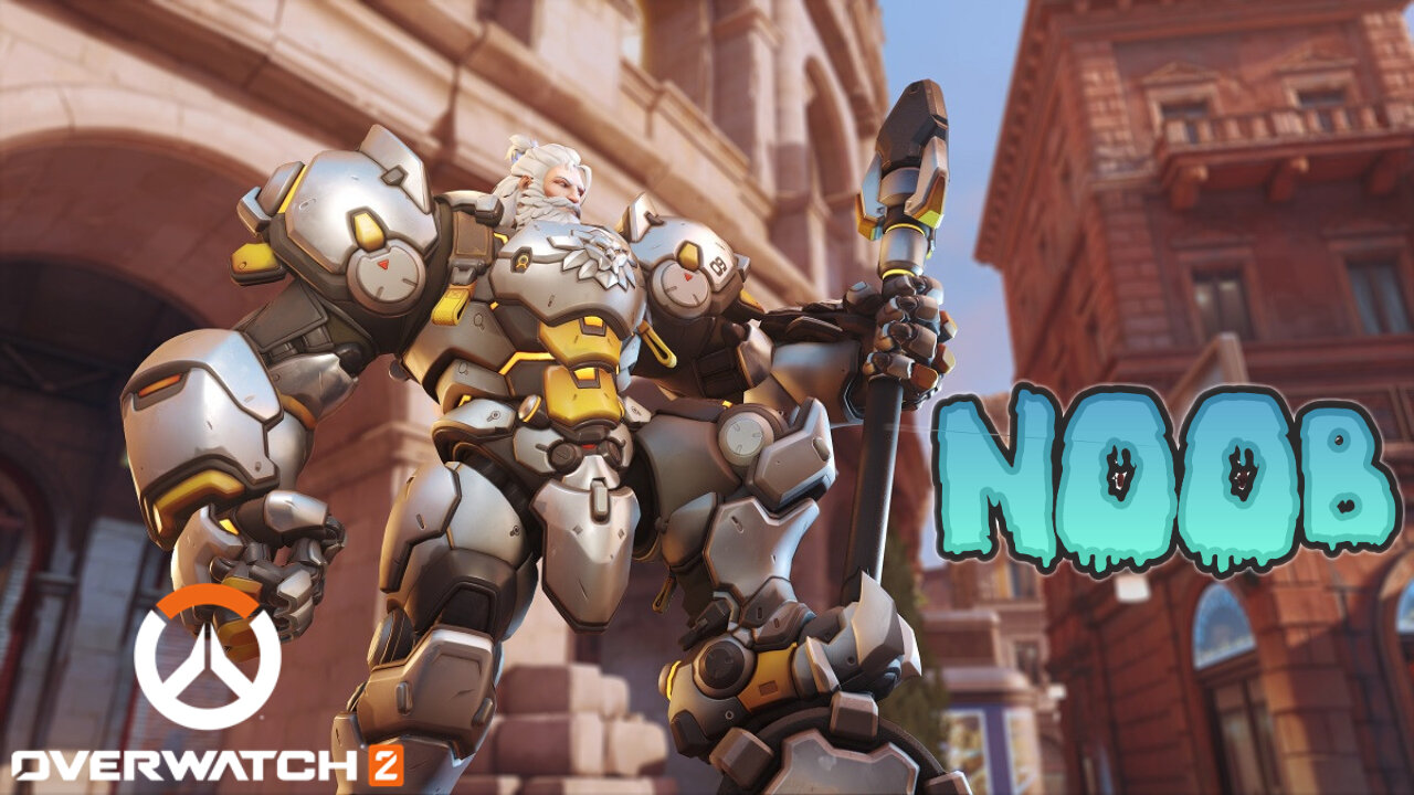 Tank noob