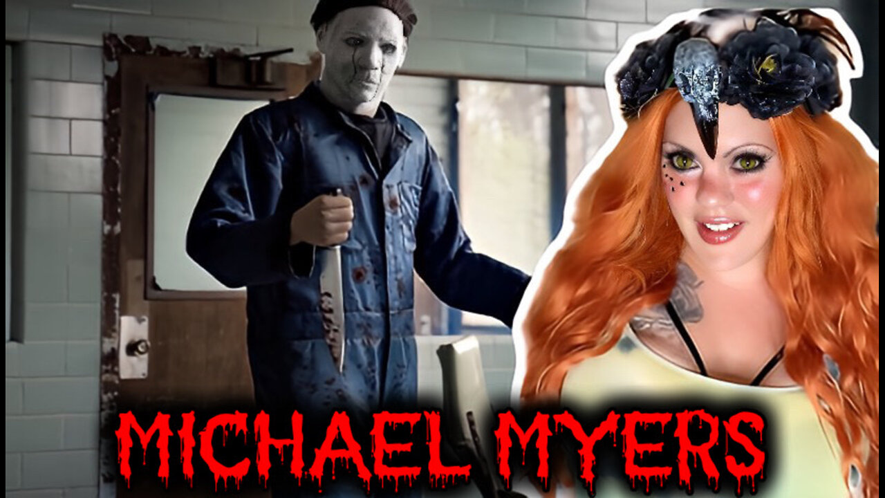 Rating and Reacting To Michael Myers