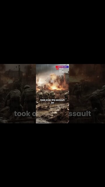 The Harrowing Story of the Battle of Passchendaele Unveiled #worldwar2