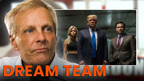 Trump's DREAM Team