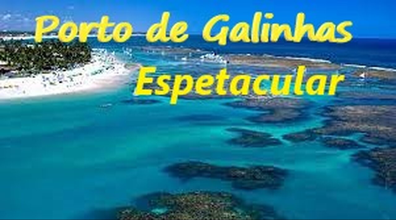 Porto de Galinhas