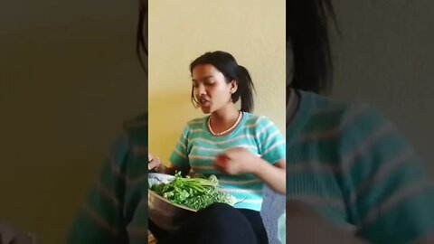 Tiktok kasto chha bhannus hai yo didi ko🤣🤣🤣#funnyvideo