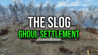 Fallout 4 Explored - The Slog