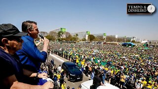 Eleição em compasso de espera. Não é hora de "salto alto".